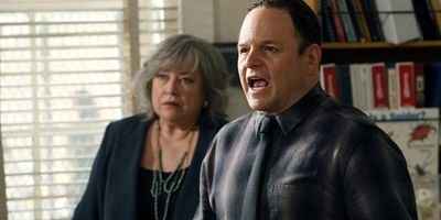 Cartel de Bad to Worse