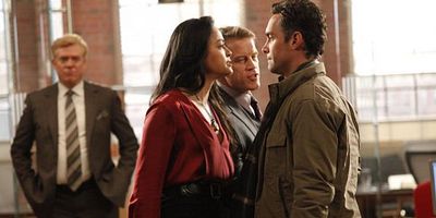 Cartel de After The Lovin