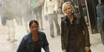 Cartel de Father Figure