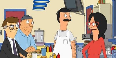 Cartel de Ear-sy Rider