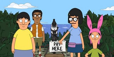 Cartel de Nude Beach