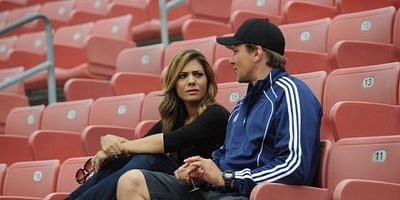 Cartel de Losing Your Swing