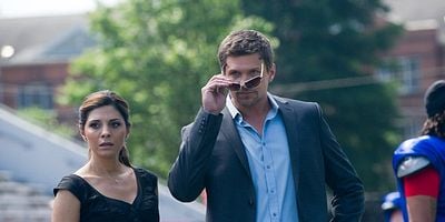 Cartel de What's Eating You?