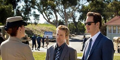 Cartel de Las chicas del verano