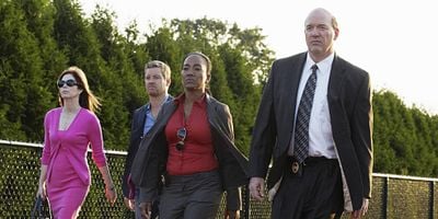 Cartel de Dejarlo ir