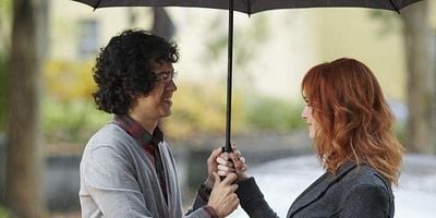 Cartel de Muerto andante