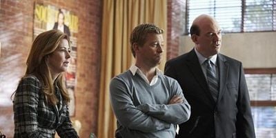 Cartel de Alta sociedad