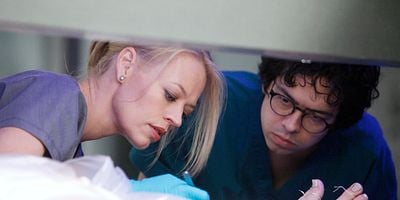 Cartel de Enamorado de ti