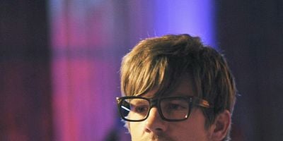 Cartel de Finales espeluznantes