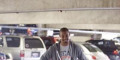 Cartel de El vestido