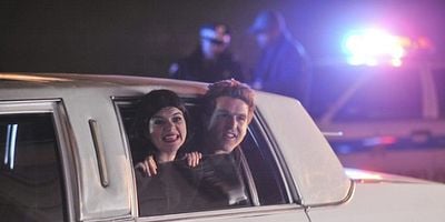 Cartel de La masacre del día de San Valentín