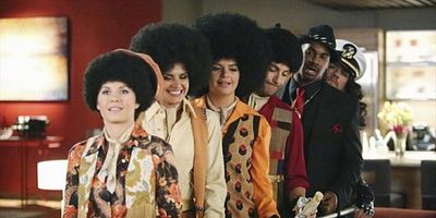 Cartel de Sábado de gorra