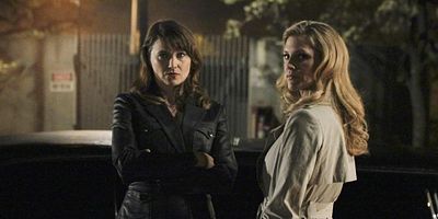 Cartel de No Ordinary Love