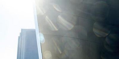 Cartel de No Ordinary Animal