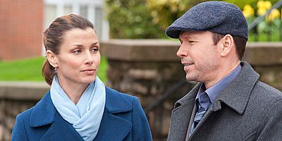 Cartel de El chico del sótano