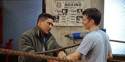 Cartel de Las apariencias engañan