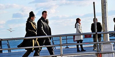 Cartel de Lazos de sangre