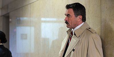 Cartel de Un pez chico