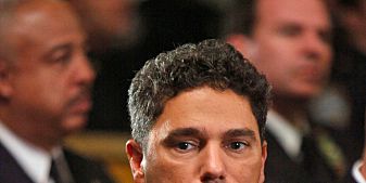 Cartel de Agente abaitdo