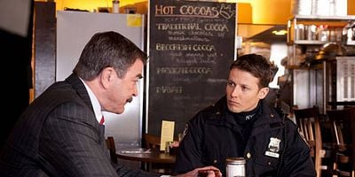 Cartel de Decir al verdad