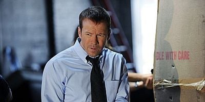 Cartel de Fuego amigo