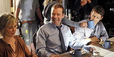 Cartel de El club e los corazones solitarios