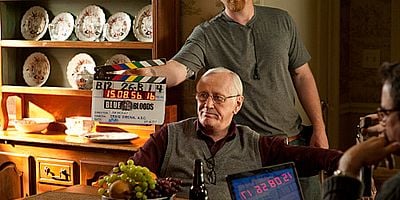 Cartel de Regan contra Regan