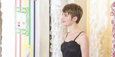 Cartel de Viejas heridas