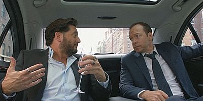 Cartel de Verdes praderas