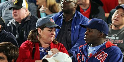 Cartel de Opening Day