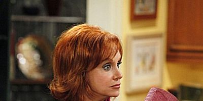 Cartel de Vince Takes a Bath