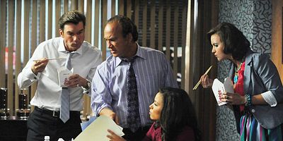 Cartel de Las Vegas v. Reid