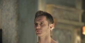 Cartel de Into The Dark