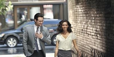 Cartel de Knightfall