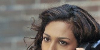 Cartel de Falling Ash