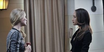 Cartel de Looking Glass