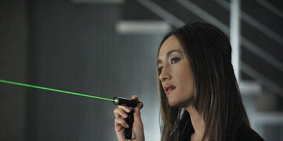 Cartel de Double Cross