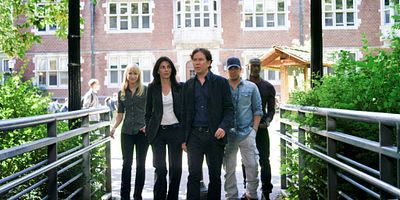 Cartel de El golpe experimental