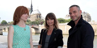 Cartel de Grande soeur