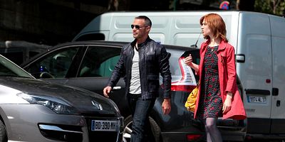 Cartel de Ma vie sans toi