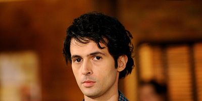 Cartel de Un seul être vous manque