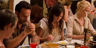 Cartel de Chupacabra