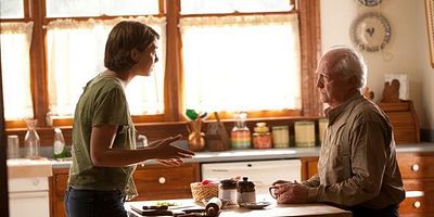 Cartel de Prácticamente muertos