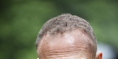 Cartel de Camina conmigo