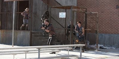 Cartel de No soy un judas