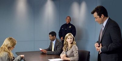 Cartel de Relative Matters