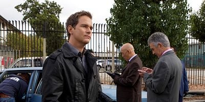 Cartel de Silent Partner