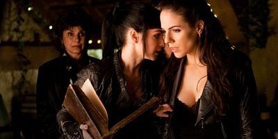 Cartel de El día de los Fae