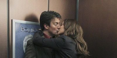 Cartel de Nikki Heat