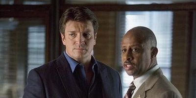 Cartel de La trampa (parte 1)